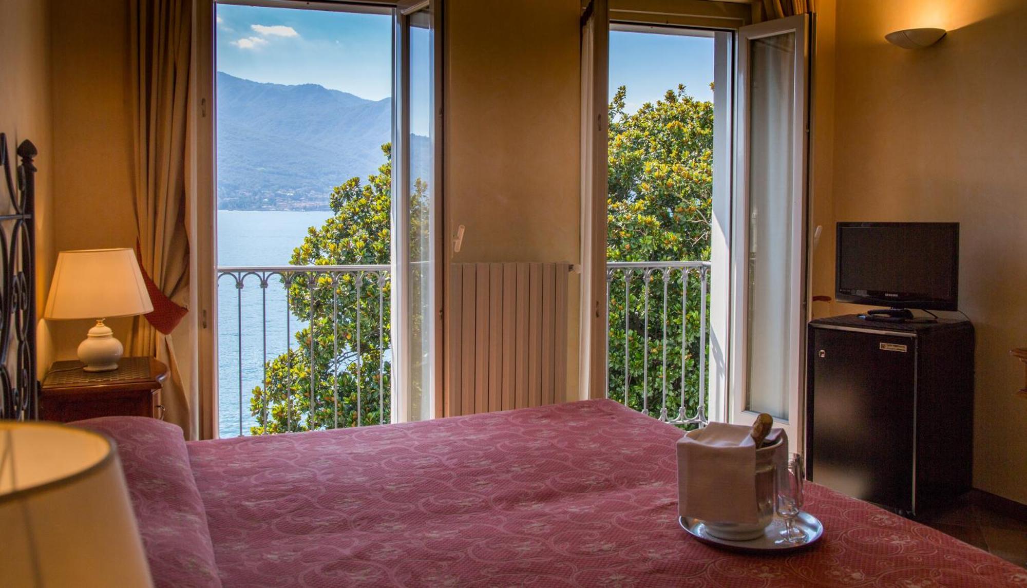 Hotel Aquadolce Verbania Exterior photo