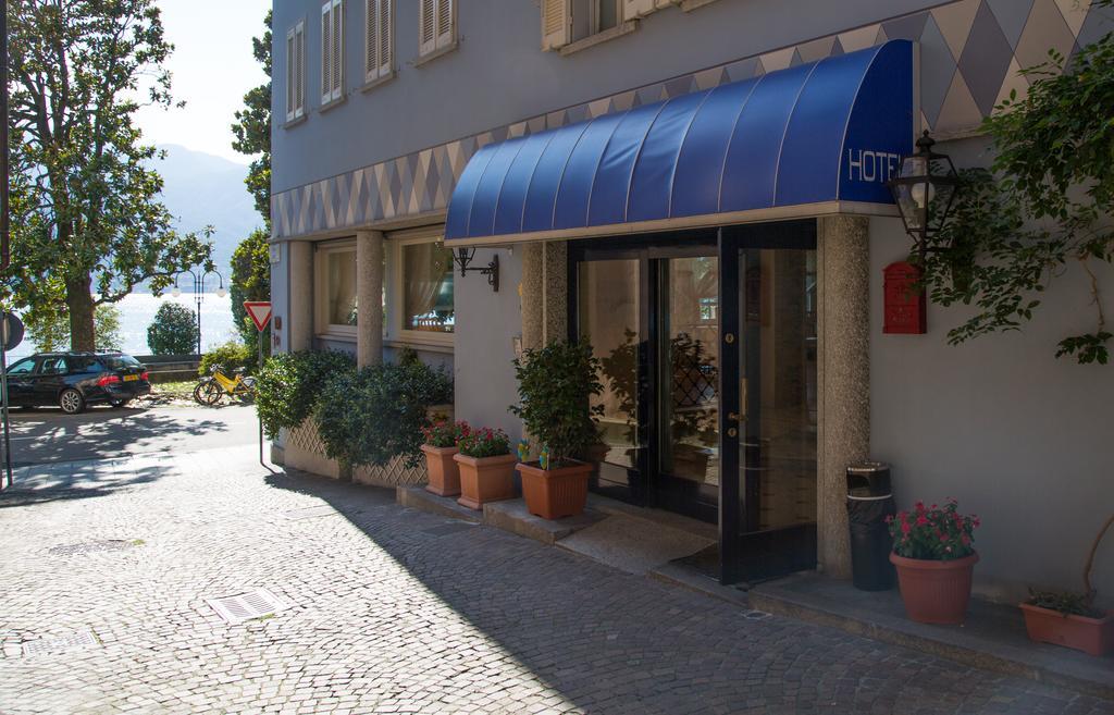 Hotel Aquadolce Verbania Exterior photo