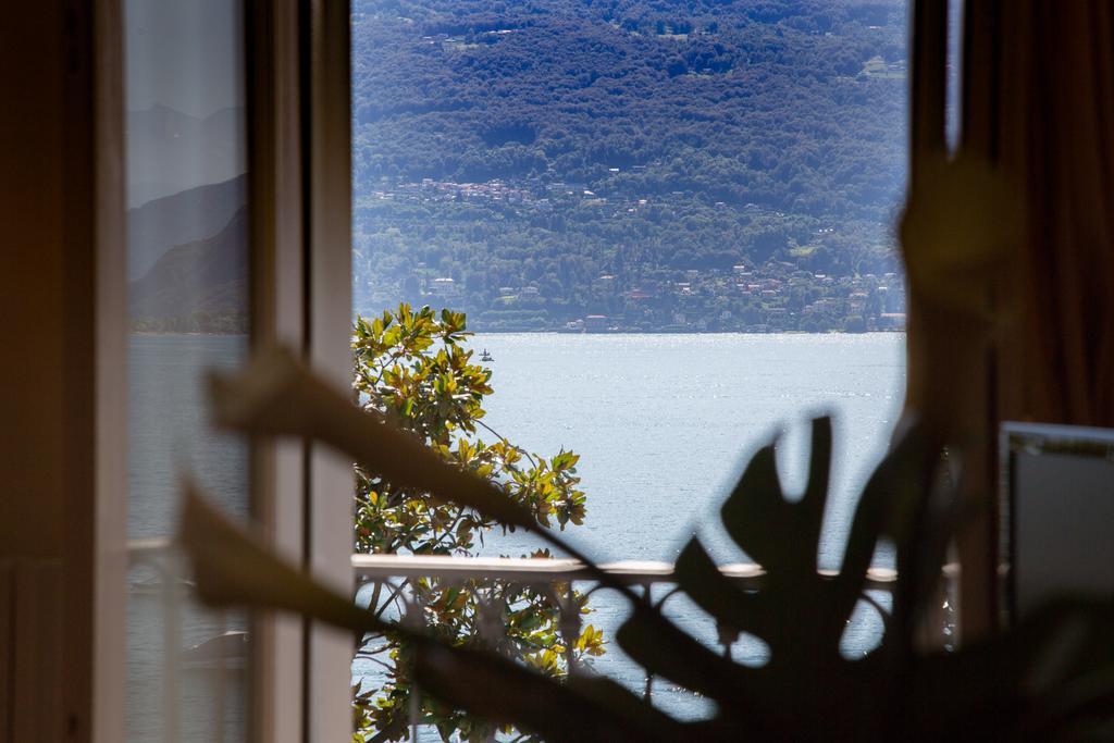 Hotel Aquadolce Verbania Exterior photo